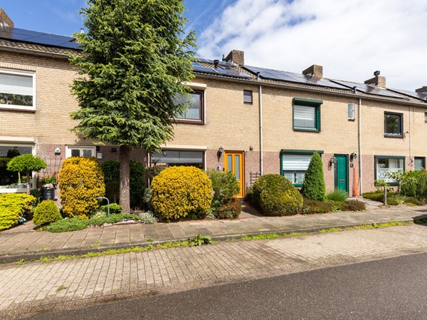 Medium property photo - Kruizemuntlaan 9, 2465 BG Rijnsaterwoude